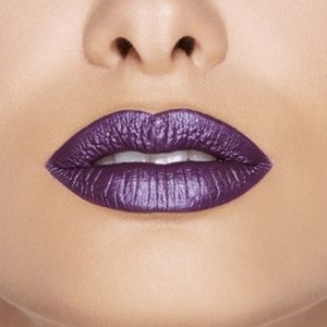 Too Faced - MELTED MATTE-TALLIC - Scream My Name